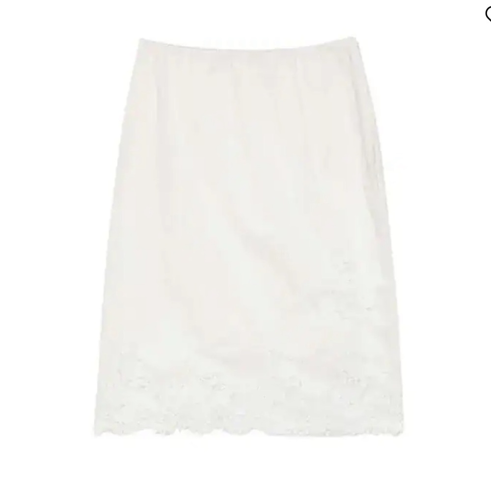 Doen Melanie Skirt